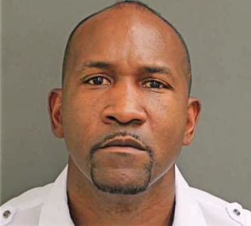 Walton John - Orange County, FL 