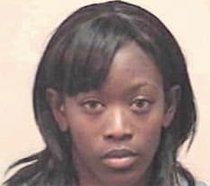 Williams Jonquetta - Tift County, GA 