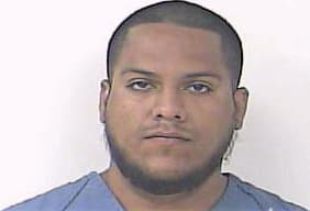 Rivas Jose - StLucie County, FL 