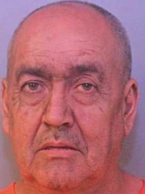 Vega-Tirado Jose - Polk County, FL 
