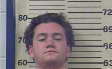 Burt Joseph - Roane County, TN 