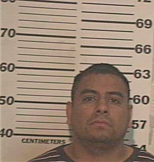 Frayer Julio - Hidalgo County, TX 