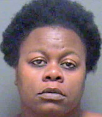 Torrence Karin - Mecklenburg County, NC 