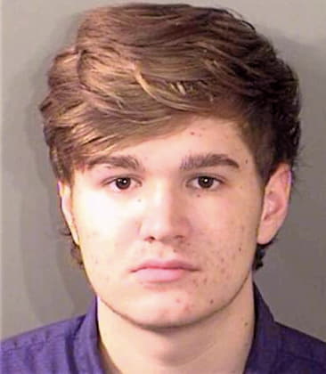 Mease Kevin - Denton County, TX 