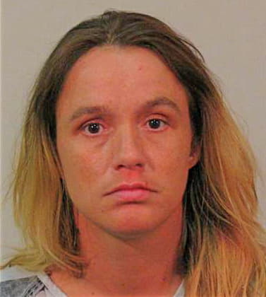 Albritton Kimberly - Tift County, GA 