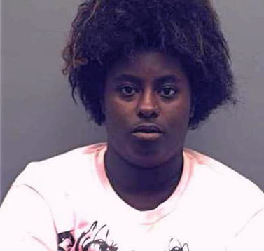 Ross Lakeisha - Smith County, TX 