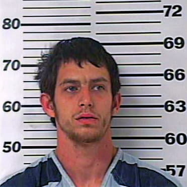 Gillum Larry - Henderson County, TX 