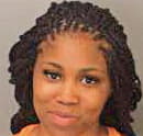 Garner Lashasha - Shelby County, TN 