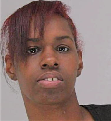 Morris Latoya - Dallas County, TX 