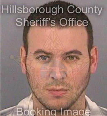 Olivera Luis - Hillsborough County, FL 