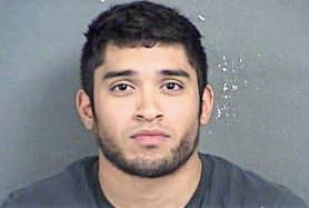 Ortiz Luis - Wyandotte County, KS 