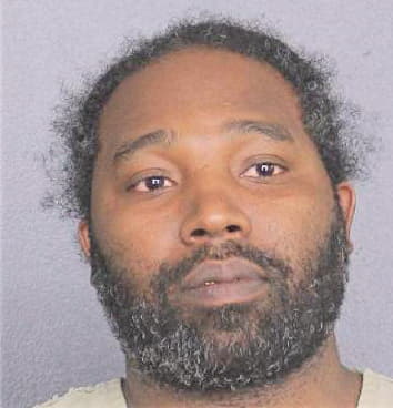 Francois Macdroleyan - Broward County, FL 