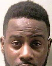 Ware Mark - Leon County, FL 