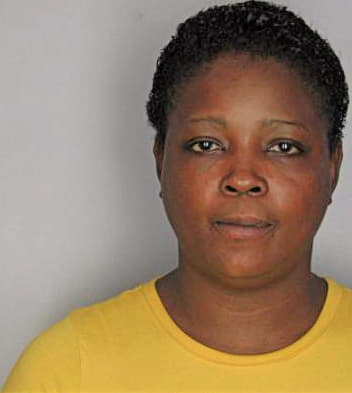 Robinson Maxine - Hillsborough County, FL 