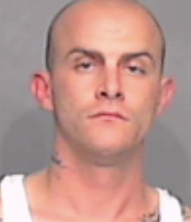 Holliman Michael - TomGreen County, TX 