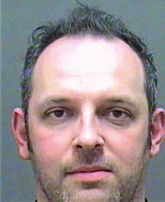 Pierce Michael - Mecklenburg County, NC 