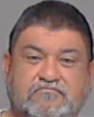 Gonzales Norberto - TomGreen County, TX 