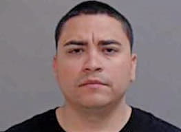 Gutierrez Omar - Hidalgo County, TX 