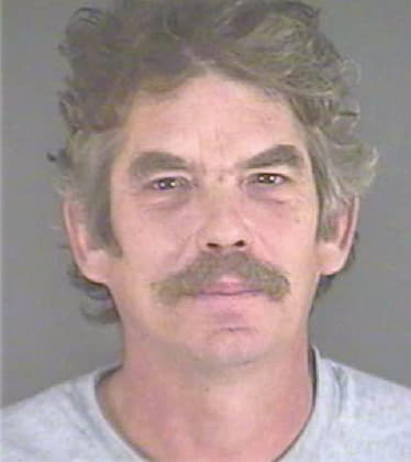 Allen Richard - Lake County, FL 