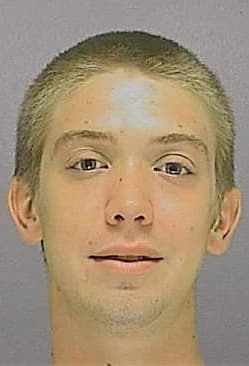Emerson Robert - Volusia County, FL 