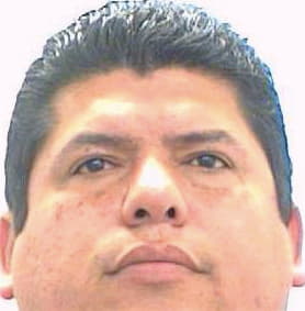 Rodriguez Robert - Guadalupe County, TX 