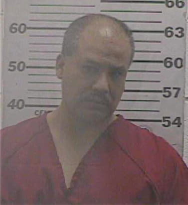 Arguello Ruben - SantaFe County, NM 