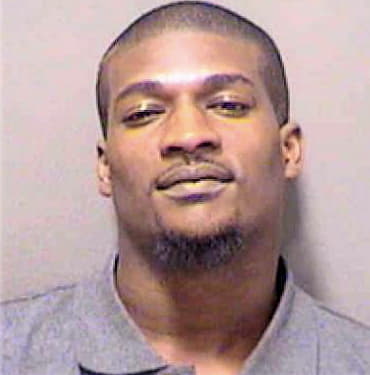 Torrence Rudolph - Mecklenburg County, NC 