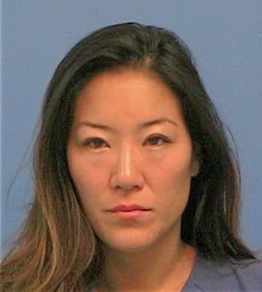 An Suzane - Williamson County, TX 