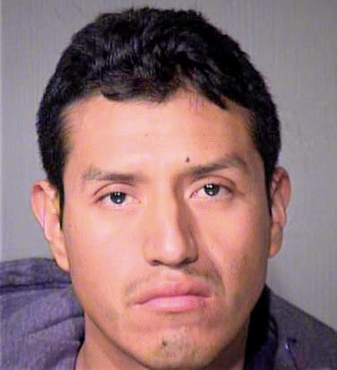 Sarat-Mejia Teodoro - Maricopa County, AZ 