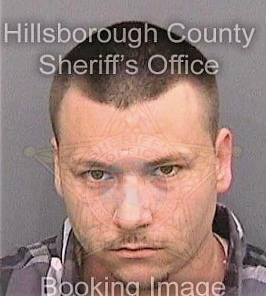 Setty Travis - Hillsborough County, FL 