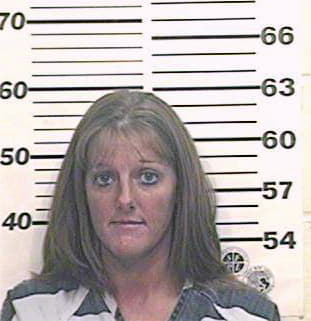 Andrews Trista - Henderson County, TX 