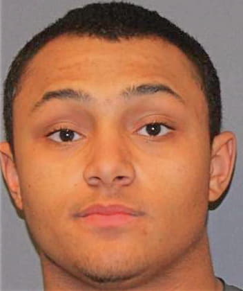 Sherrod Vincent - Desoto County, MS 