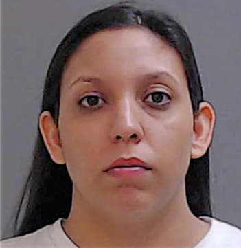 Gonzalez Yanelli - Hidalgo County, TX 