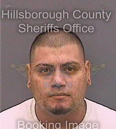 Cordova Alejandro - Hillsborough County, FL 