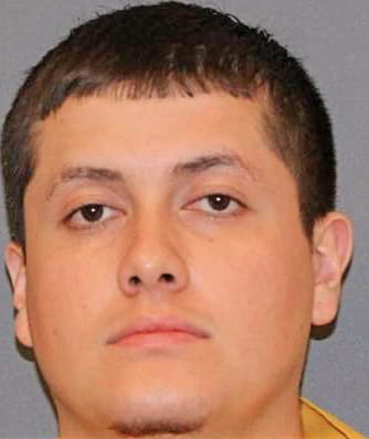Lopez Alonso - Desoto County, MS 