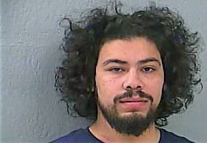 Rivas Alvaro - Greene County, MO 