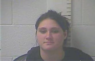 Priddy Amanda - Hardin County, KY 
