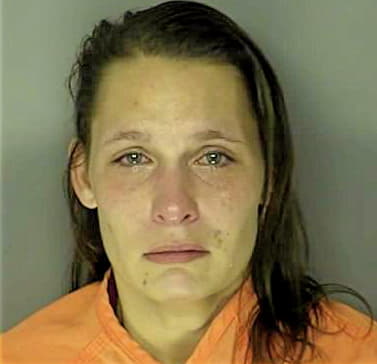 Johnson Amber - Horry County, SC 