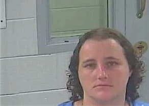 Lester Amber - Pike County, KY 