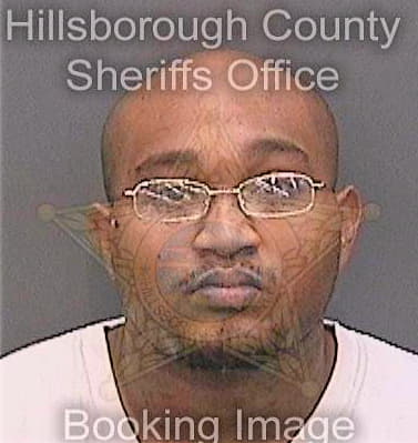 Feanny Andre - Hillsborough County, FL 