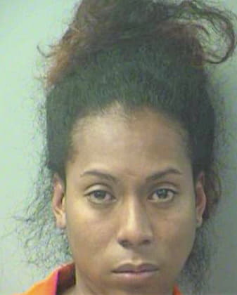 Latham Anthony - Okaloosa County, FL 