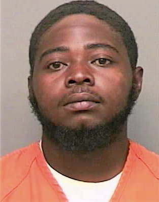Ross Antonio - Montgomery County, TN 