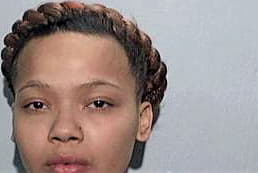 Coley Areanna - Lucas County, OH 