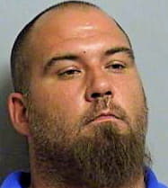 Riggs Brian - Tulsa County, OK 