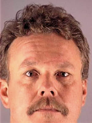 Ward Cameron - Deschutes County, OR 