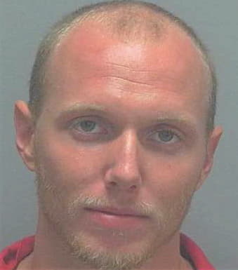 Lucas Christian - Lee County, FL 