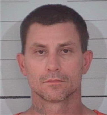 Bumgarner Christopher - Burke County, NC 