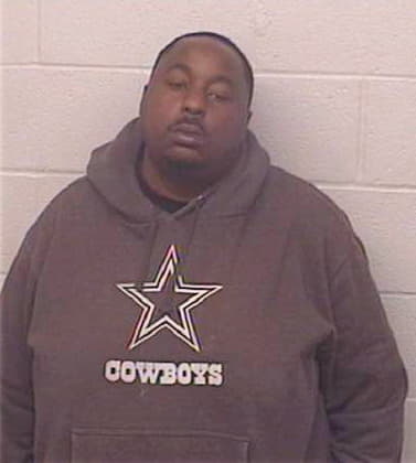 Brooks Corey - Galveston County, TX 