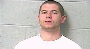 Hopkins Daniel - Marshall County, TN 