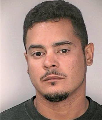 Guilbe Edward - Hillsborough County, FL 